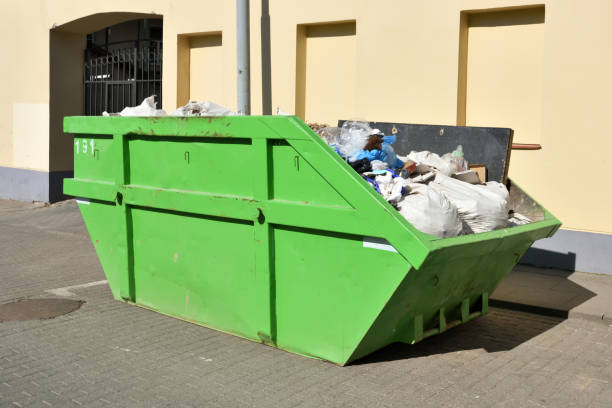 Professional Junk Removal in White Sands, NM